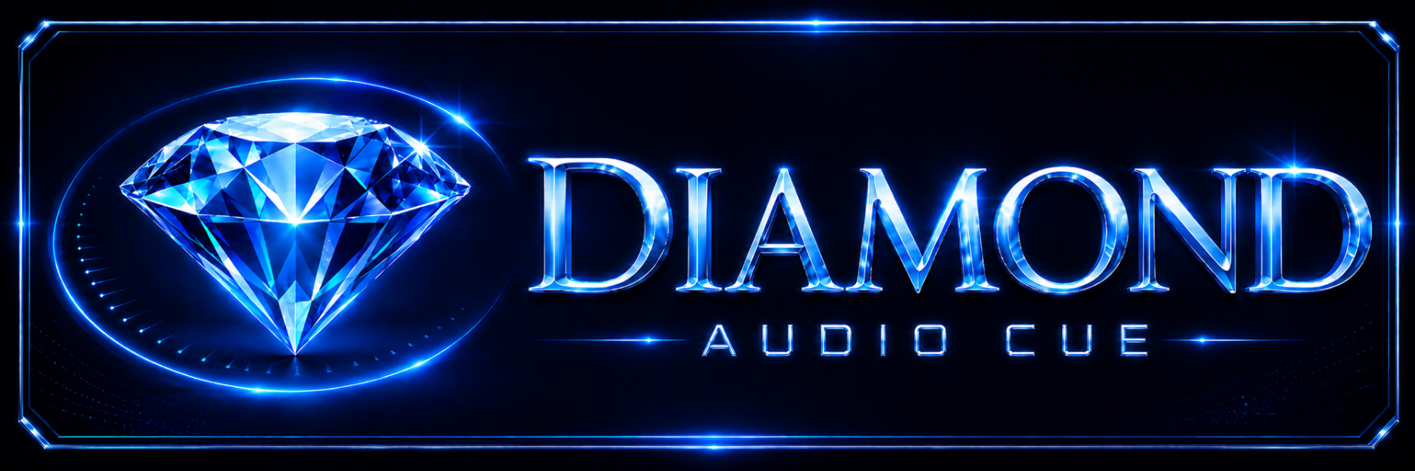 Diamond Media Cue